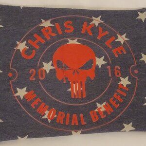 2016 Commemorating American Sniper Chris Kyle Memorial Benefit Lightweight Tank